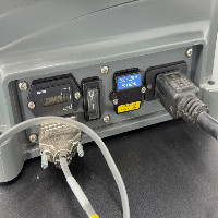 Edwards XDS46i Vacuum Pump image 2